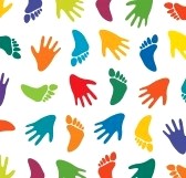 6485918-feet-and-hands-of-many-colors